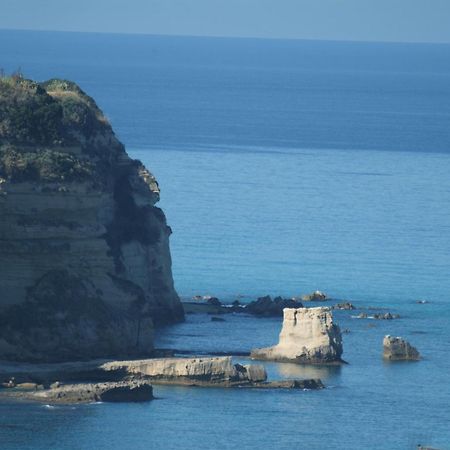 Hotel Valemare Tropea Eksteriør bilde