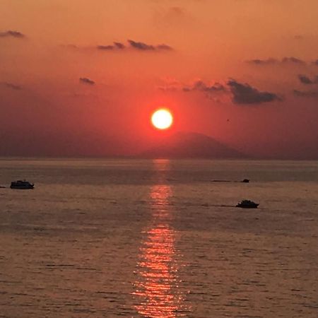 Hotel Valemare Tropea Eksteriør bilde