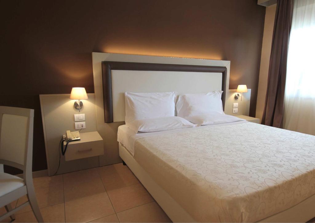 Hotel Valemare Tropea Eksteriør bilde