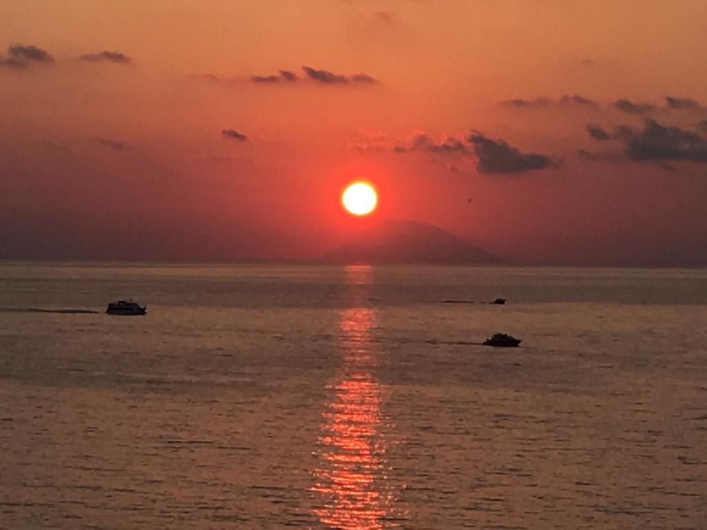 Hotel Valemare Tropea Eksteriør bilde