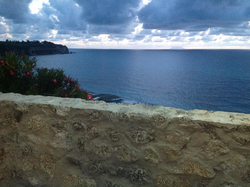 Hotel Valemare Tropea Eksteriør bilde