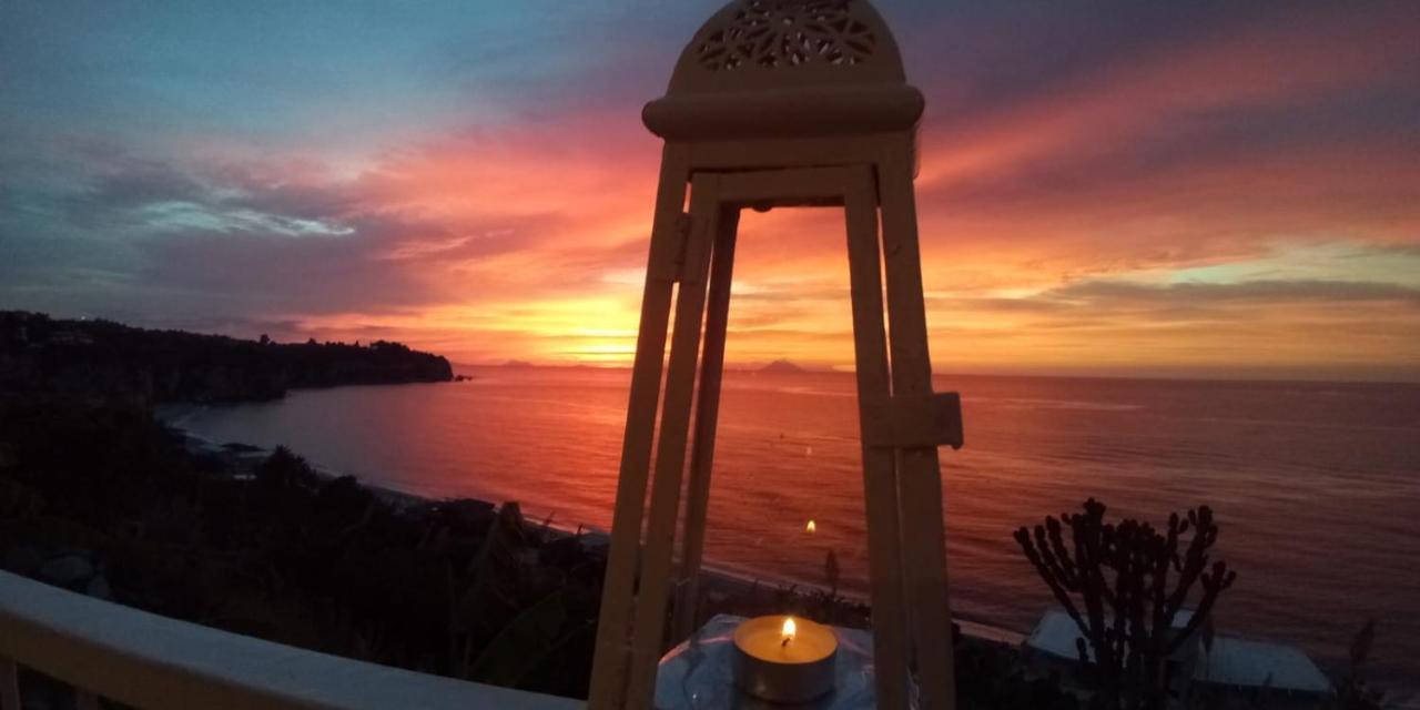 Hotel Valemare Tropea Eksteriør bilde