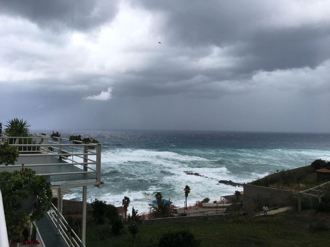 Hotel Valemare Tropea Eksteriør bilde