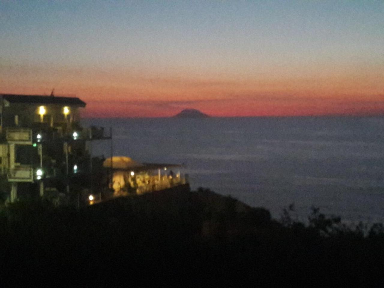 Hotel Valemare Tropea Eksteriør bilde
