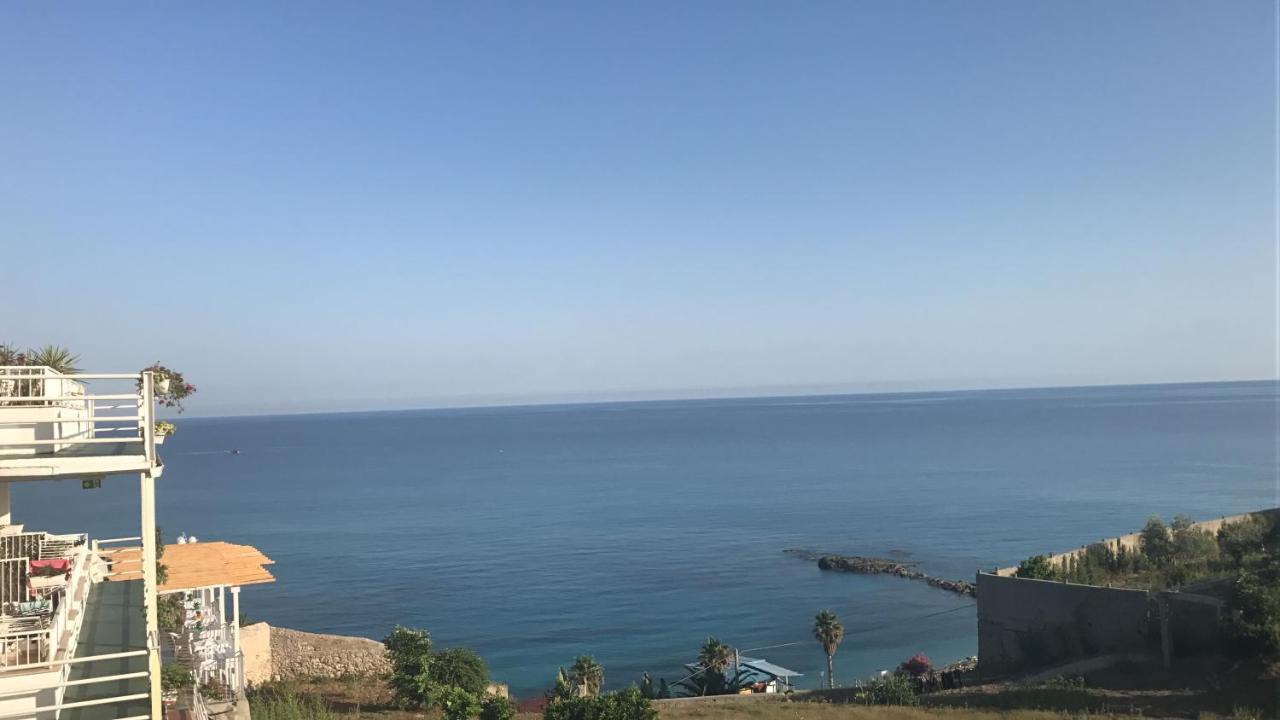Hotel Valemare Tropea Eksteriør bilde