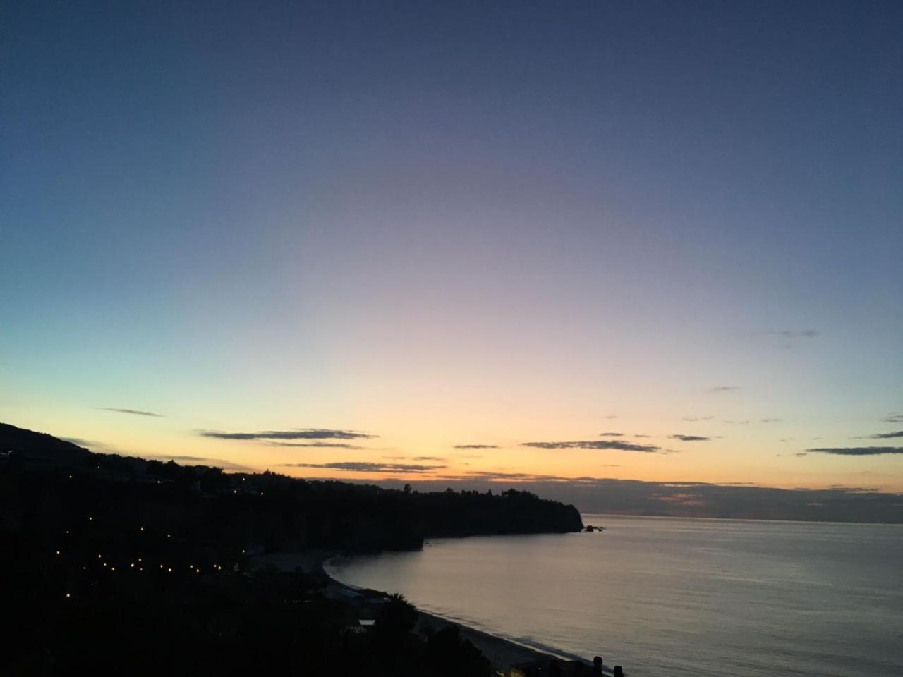 Hotel Valemare Tropea Eksteriør bilde