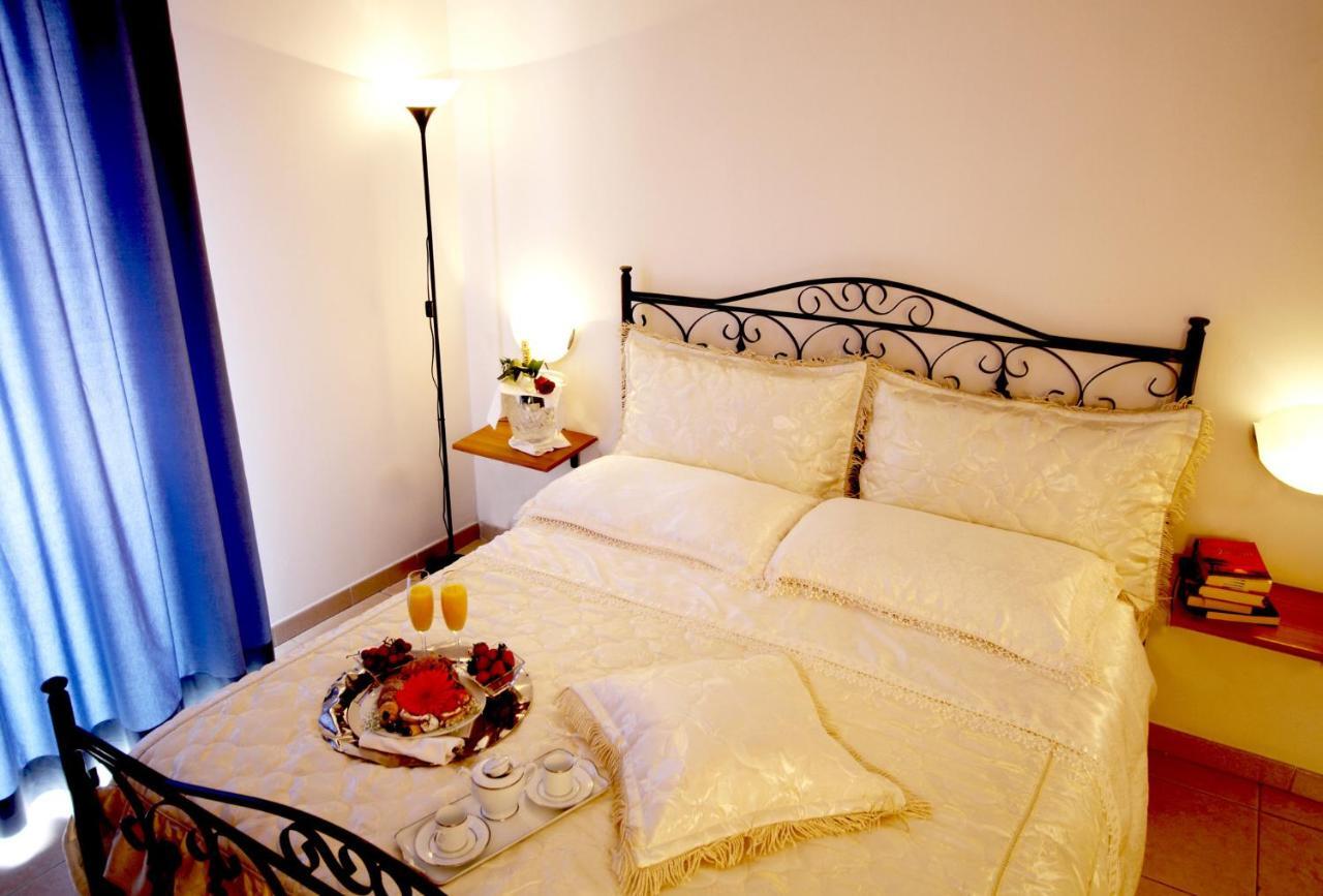 Hotel Valemare Tropea Eksteriør bilde